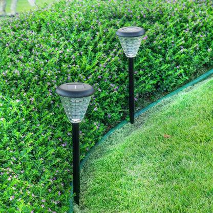 Solar Waterproof Induction Garden Landscape Lights